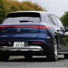 メルセデスマイバッハ EQS 680 SUV