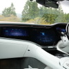 メルセデスマイバッハ EQS 680 SUV
