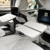 メルセデスマイバッハ EQS 680 SUV
