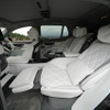 メルセデスマイバッハ EQS 680 SUV