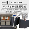 クラフトワークスのスズキ『ジムニー/ジムニーシエラ』専用フルフラットマット