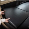 スズキ『ジムニー』での車中泊をもっと快適に！ 専用フルフラットマットが新登場 画像