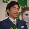 織田信成／「BLOG of the year 2015」