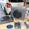 女性オーナーが見つけた“聴く歓び”！ プロショップで叶えた理想のサウンドとは？［car audio newcomer］by レジェーラ　後編