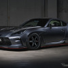 MID RACING R06 × TOYOTA GR86