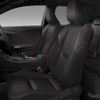 レクサス LBX“Active”