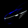 アルピーヌ A390 のティザー