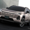 トヨタ RAV4 新型（CORE）