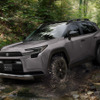 トヨタ RAV4 新型（Adventure）