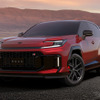 トヨタ RAV4 新型（GR SPORT）