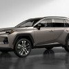 トヨタ RAV4 新型（CORE）