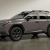 トヨタ RAV4 新型（Adventure）