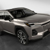 トヨタ RAV4 新型（CORE）