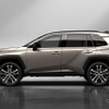 トヨタ RAV4 新型（CORE）