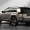 トヨタ RAV4 新型（CORE）