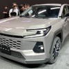 トヨタ RAV4 新型（CORE）