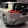 トヨタ RAV4 新型（CORE）