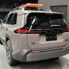トヨタ RAV4 新型（Woodland。Adventureの北米仕様）