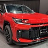 トヨタ RAV4 新型（GR SPORT）