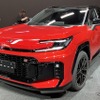 トヨタ RAV4 新型（GR SPORT）