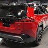 トヨタ RAV4 新型（GR SPORT）
