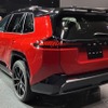 トヨタ RAV4 新型（GR SPORT）