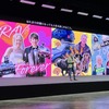 トヨタ RAV4 新型発表（サイモン・ハンフリーズ取締役・執行役員デザイン領域統括部長）