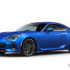 スバル BRZ