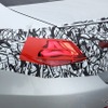 メルセデスベンツ Cクラス 改良新型、量産仕様のプロトタイプ