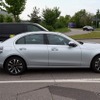 メルセデスベンツ Cクラス 改良新型、量産仕様のプロトタイプ