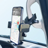 安心して使えるシンプル・スマホホルダーのニューカマーをピックアップ！［特選カーアクセサリー名鑑］ 画像