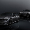トヨタ クラウン Z “THE LIMITED-MATTE METAL”