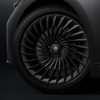 トヨタ クラウン Z “THE LIMITED-MATTE METAL”