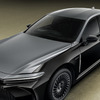 トヨタ クラウン Z “THE LIMITED-MATTE METAL”