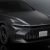 トヨタ クラウン Z “THE LIMITED-MATTE METAL”