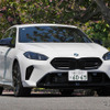 【BMW M135 新型試乗】かつての「タイプR」を思わせる“硬さ”も愉しめる人なら…中村孝仁 画像