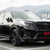 SUBARU フォレスター × チームデイトナ F6 Drive