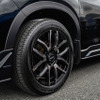 SUBARU フォレスター × チームデイトナ F6 Drive