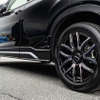 SUBARU フォレスター × チームデイトナ F6 Drive