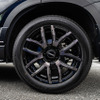 SUBARU フォレスター × チームデイトナ F6 Drive