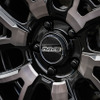 SUBARU フォレスター × チームデイトナ F6 Drive