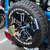 SUZUKI ジムニー × チームデイトナ FDX
