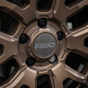 SUBARU フォレスター × チームデイトナ F6 Boost