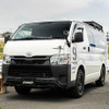 TOYOTA ハイエース × チームデイトナ D9／M9＋