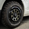 TOYOTA ハイエース × チームデイトナ D9／M9＋