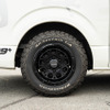 TOYOTA ハイエース × チームデイトナ D9／M9＋