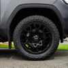 TOYOTA ランクル300 × チームデイトナ M8
