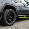 TOYOTA ランクル300 × チームデイトナ M8