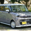 スズキ・ワゴンRスマイル HYBRID X 2WD