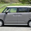 スズキ・ワゴンRスマイル HYBRID X 2WD